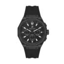 ساعة بيفرلي هيلز بولو كلوب الرجالية Multi Function Black Dial Watch – BP3557X.651