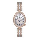 ساعة سانتا برابرا حريمي WHITE MOP DIAL SB.1.10613-5