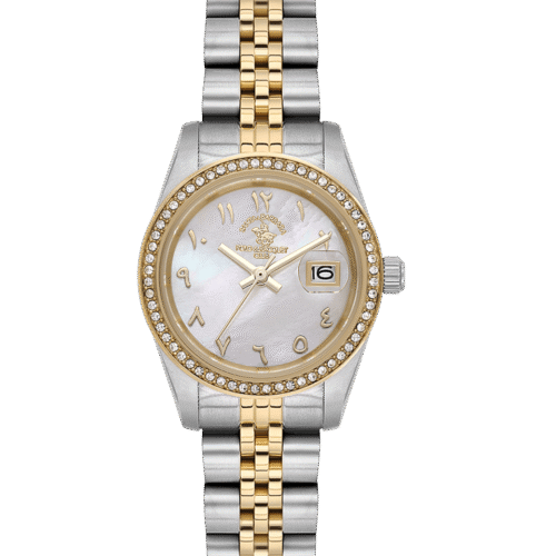 ساعة سانتا برابرا حريمي SB.4.10015-9