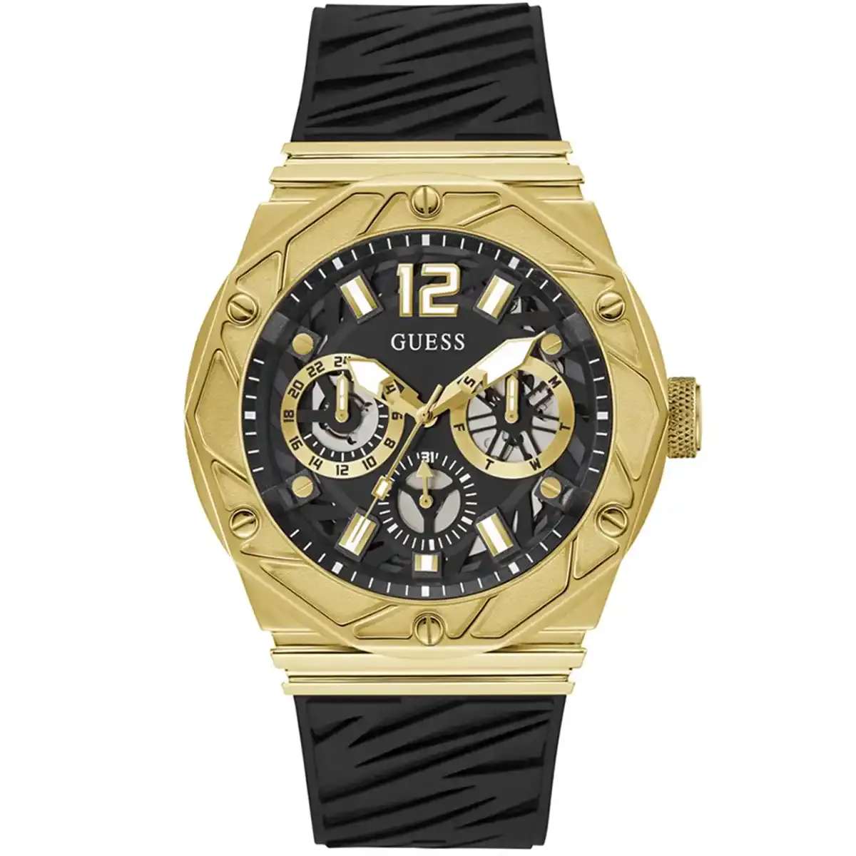 ساعة جيس للرجال GW0634G2