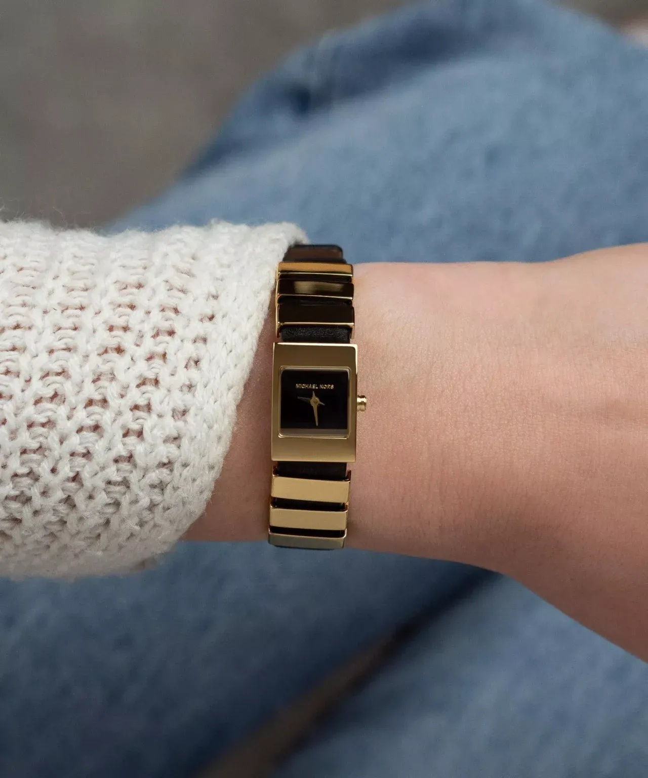 ساعة مايكل كورس للنساء MK4887 - الصورة 3