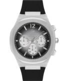 ساعة بيفرلي هيلز بولو كلوب الرجالية Multi Function Black Dial Watch – BP3539X.351