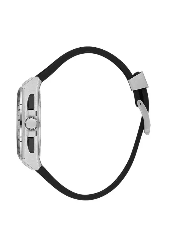 ساعة بيفرلي هيلز بولو كلوب الرجالية Multi Function Black Dial Watch – BP3541X.351 - الصورة 2