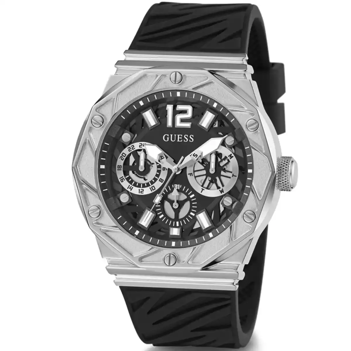 ساعة جيس للرجال GW0634G1 - الصورة 2