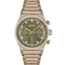 ساعه هوجو بوس للرجال أصليه 1514222