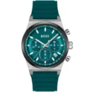 ساعة هوجو بوص الرجالية1514244