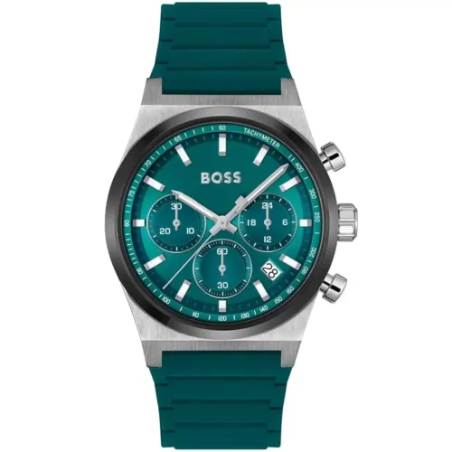 ساعة هوجو بوص الرجالية1514244