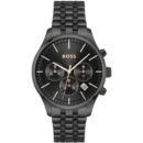 ساعة هوجو بوص الرجالية1514256