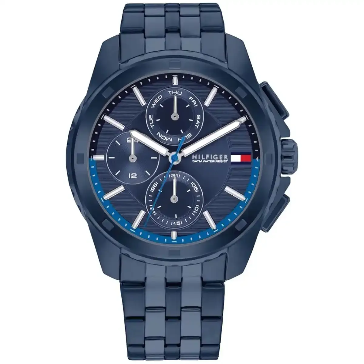 Tommy Hilfiger Watch For Men 1710622