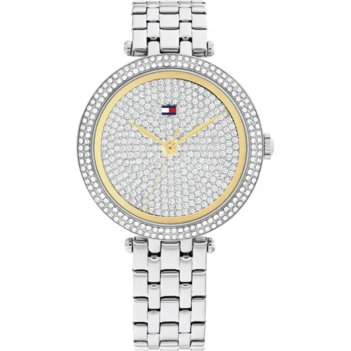 Tommy Hilfiger Watch For Women 1782722