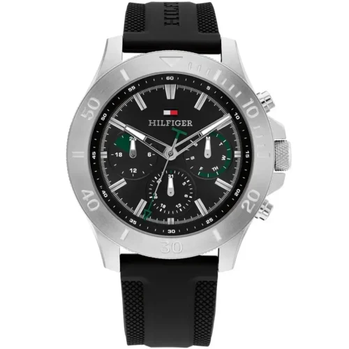 Tommy Hilfiger Watch For Men 1792111