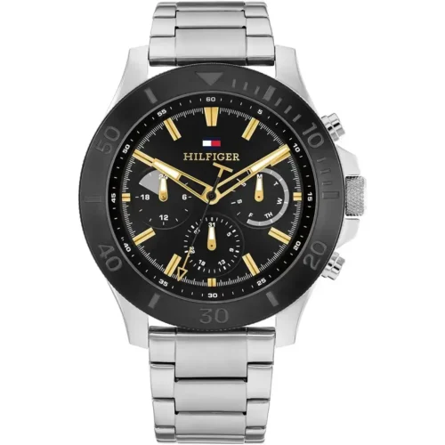Tommy Hilfiger Watch For Men 1792114