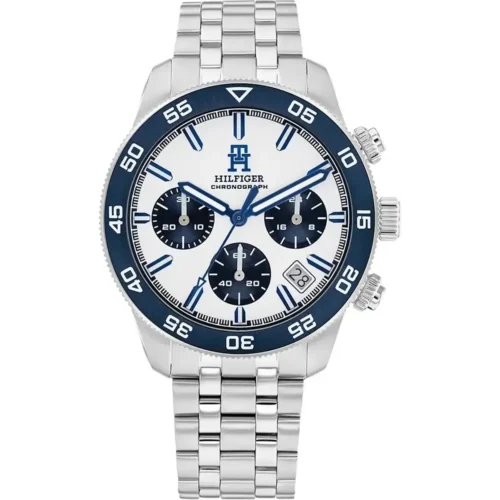 Tommy Hilfiger Watch For Men 1792157