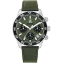 Tommy Hilfiger Watch For Men 1792188