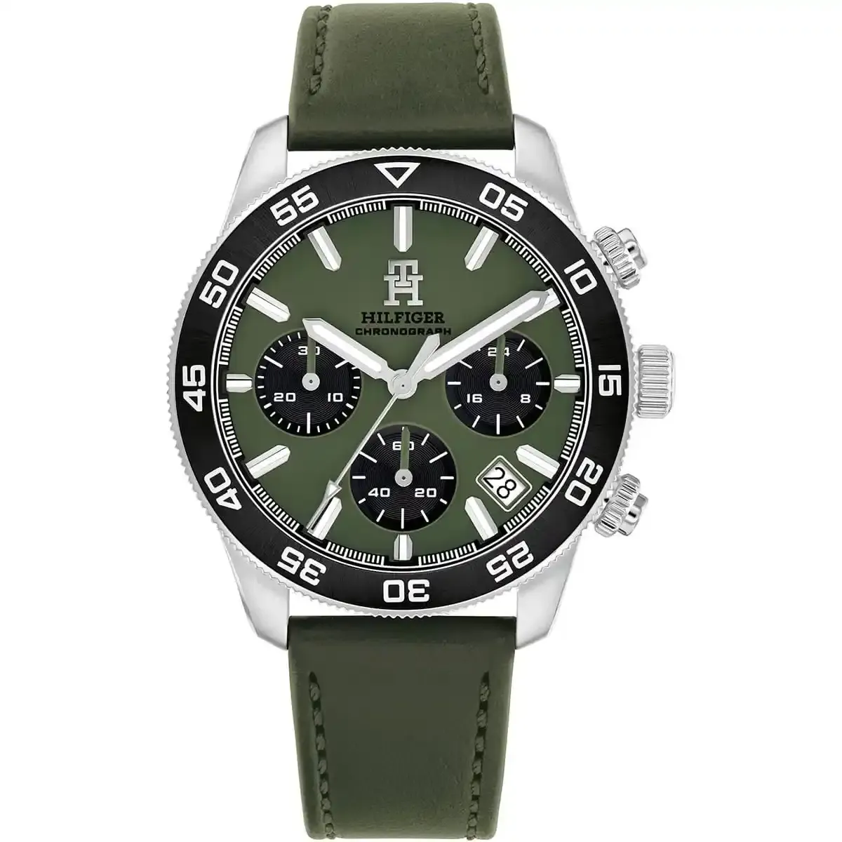 Tommy Hilfiger Watch For Men 1792188