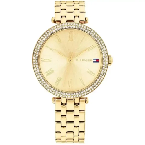 Tommy Hilfiger Watch For Women 1782718