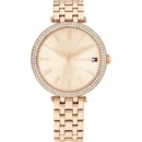 Tommy Hilfiger Watch For Women 1782721