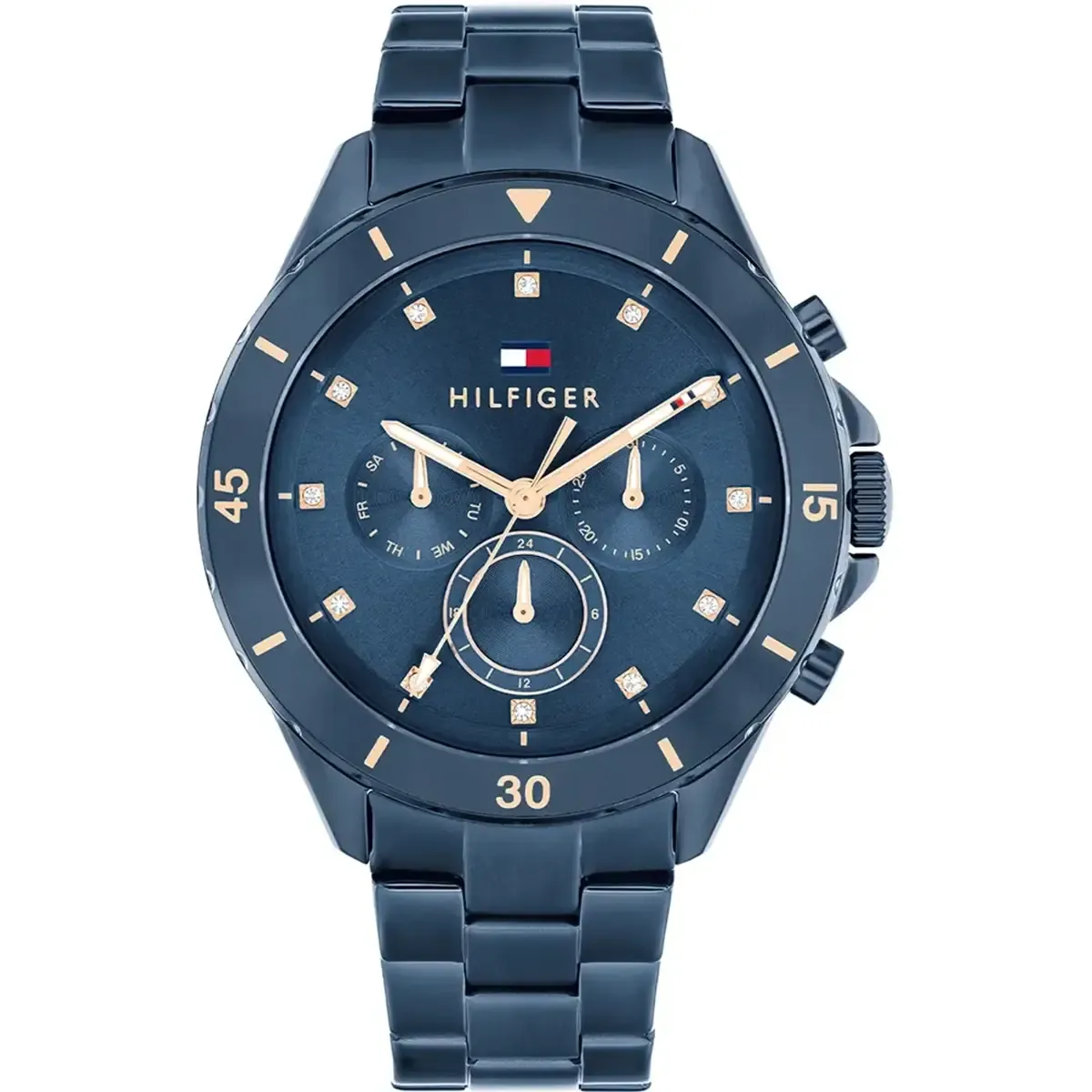 Tommy Hilfiger Watch For Women 1782743