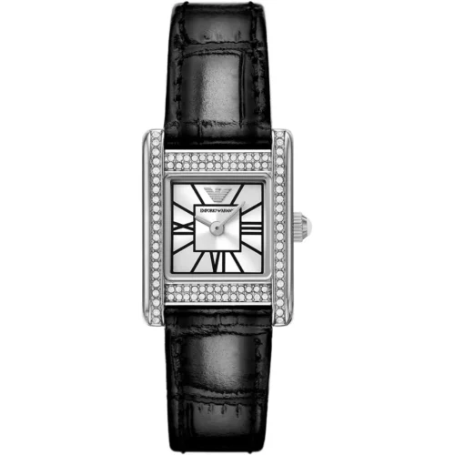 ساعة امبوريو ارماني للنساء AR11660