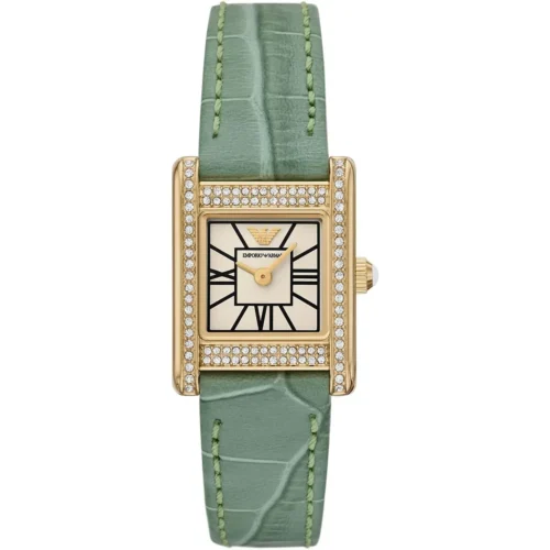 ساعة امبوريو ارماني للنساء AR11661