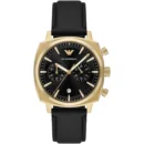 ساعة امبوريو ارماني للرجال AR11690