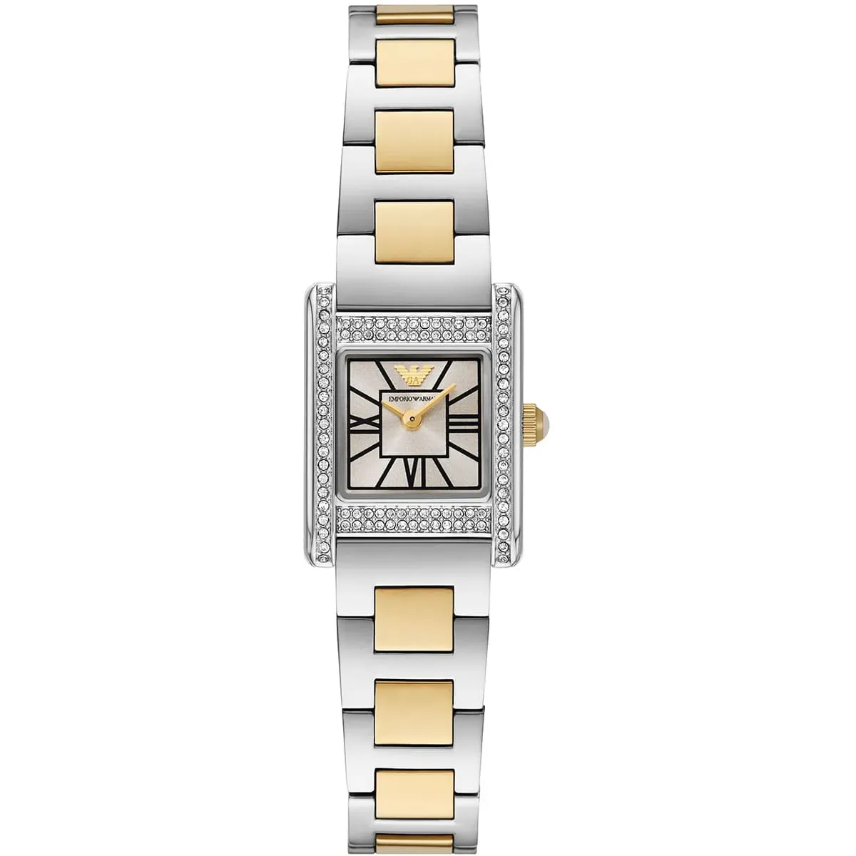 ساعة امبوريو ارماني للنساء AR11704