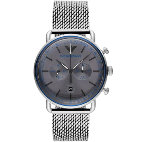 ساعة امبوريو ارماني للرجال AR11383