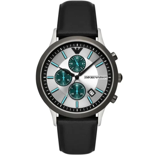 ساعة امبوريو ارماني للرجال AR11473