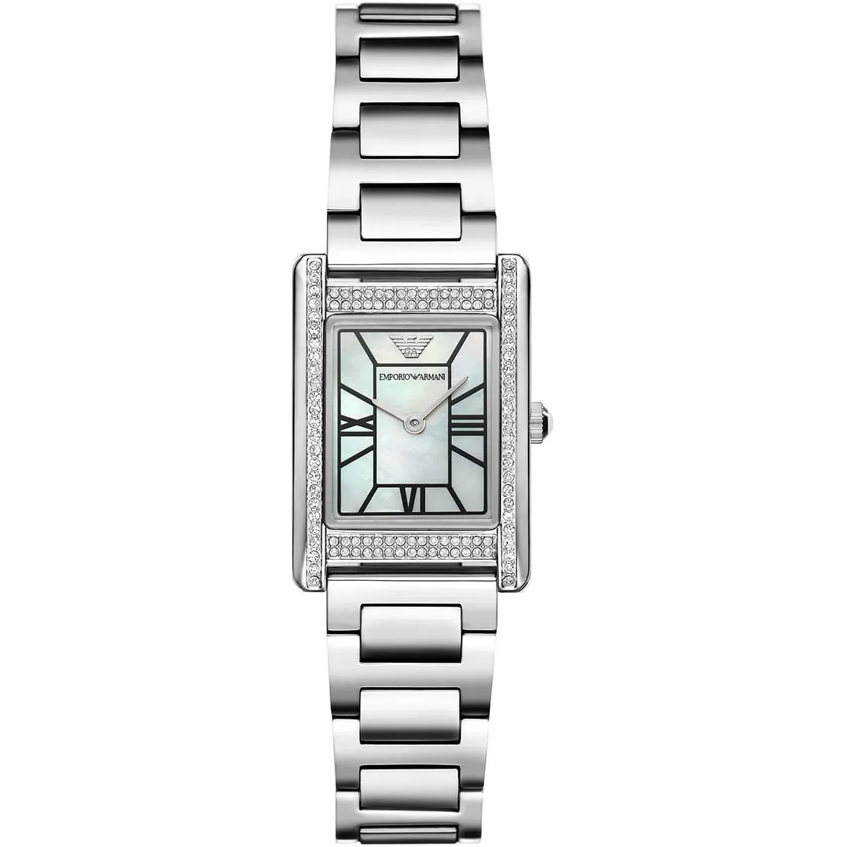 ساعة امبوريو ارماني للنساء AR11625