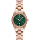 ساعة امبوريو ارماني للنساء AR11639