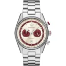 ساعة امبوريو ارماني للرجال AR11645