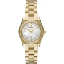 ساعة امبوريو ارماني للنساء AR11657