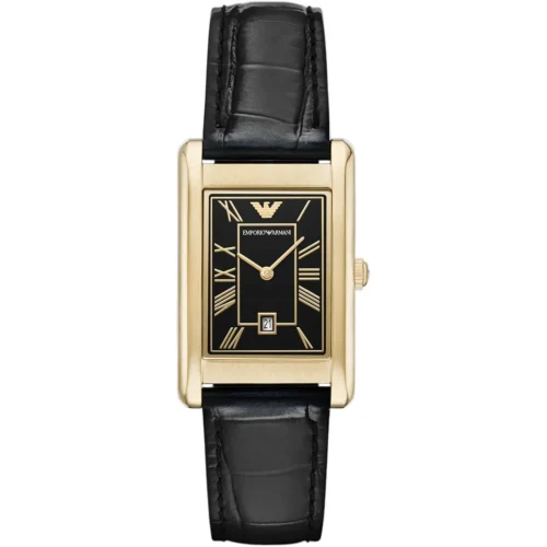 ساعة امبوريو ارماني للرجال AR11666