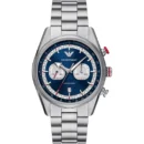 ساعة امبوريو ارماني للرجال AR11676