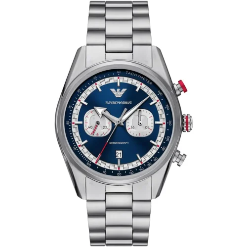 ساعة امبوريو ارماني للرجال AR11676