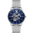 ساعة امبوريو ارماني للرجال AR60024