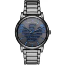 ساعة امبوريو ارماني للرجال AR60029