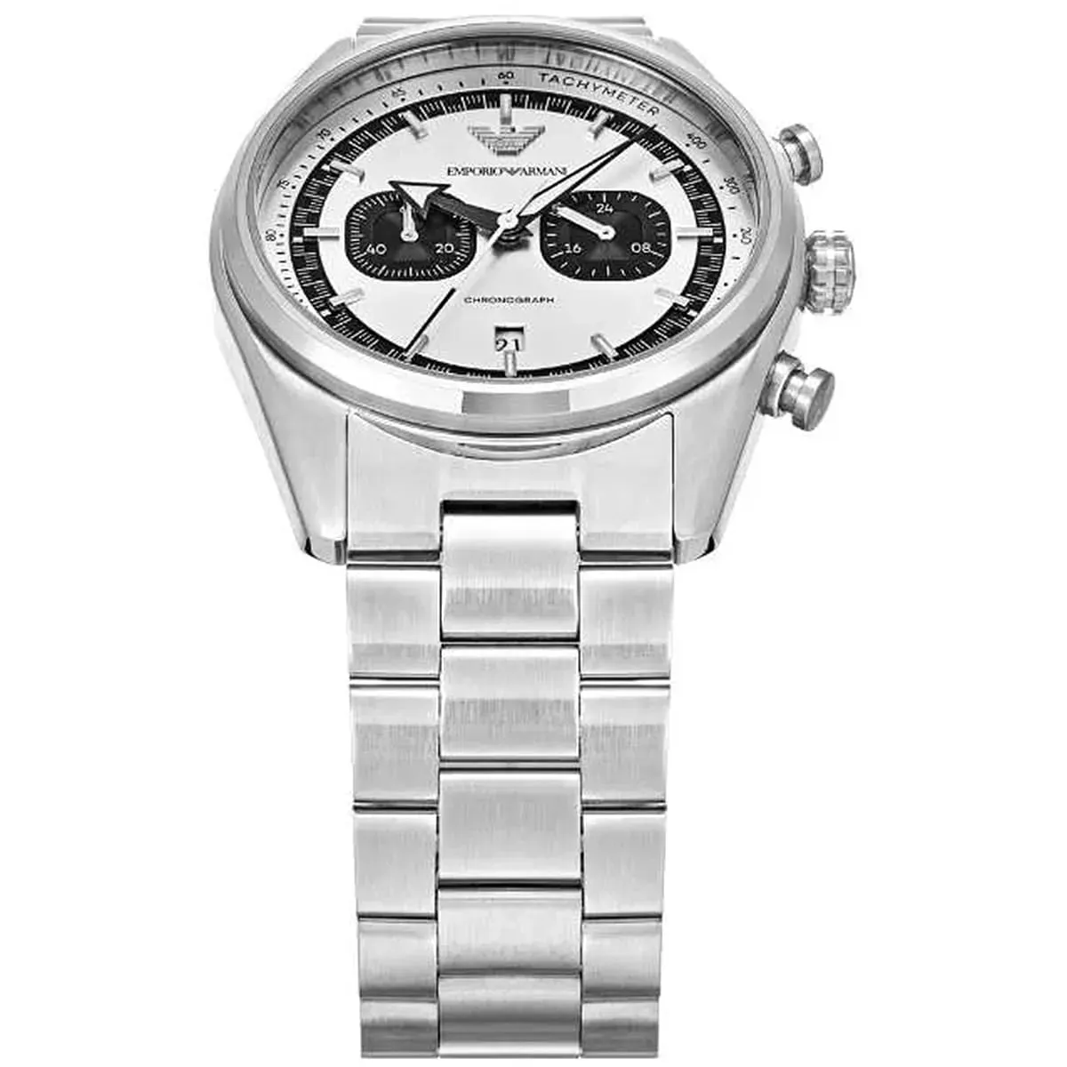 ساعة امبوريو ارماني للرجال AR11636 - الصورة 2