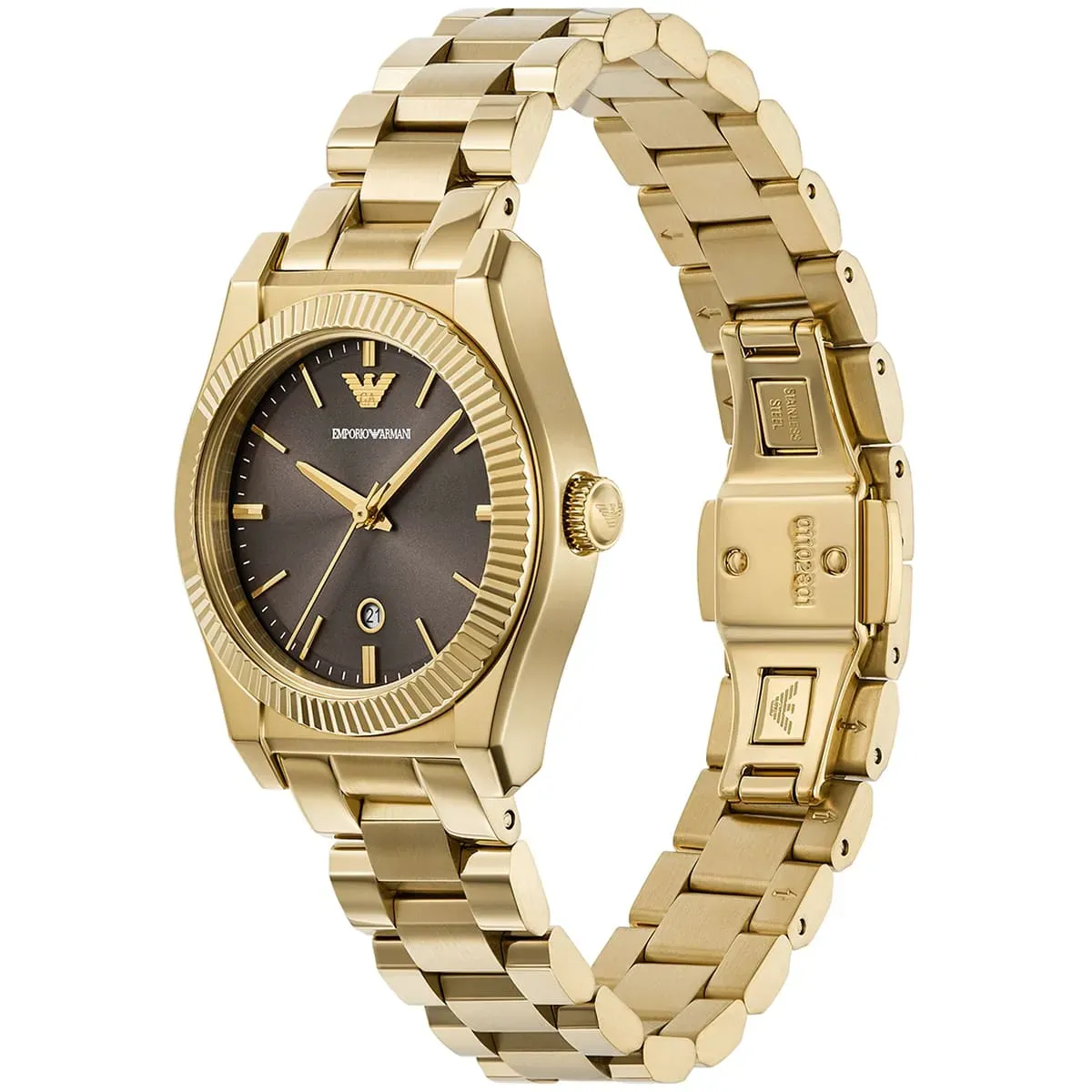 ساعة امبوريو ارماني للنساء AR11700 - الصورة 2