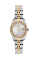 ساعة سانتا برابرا حريمي SB.4.10015-4