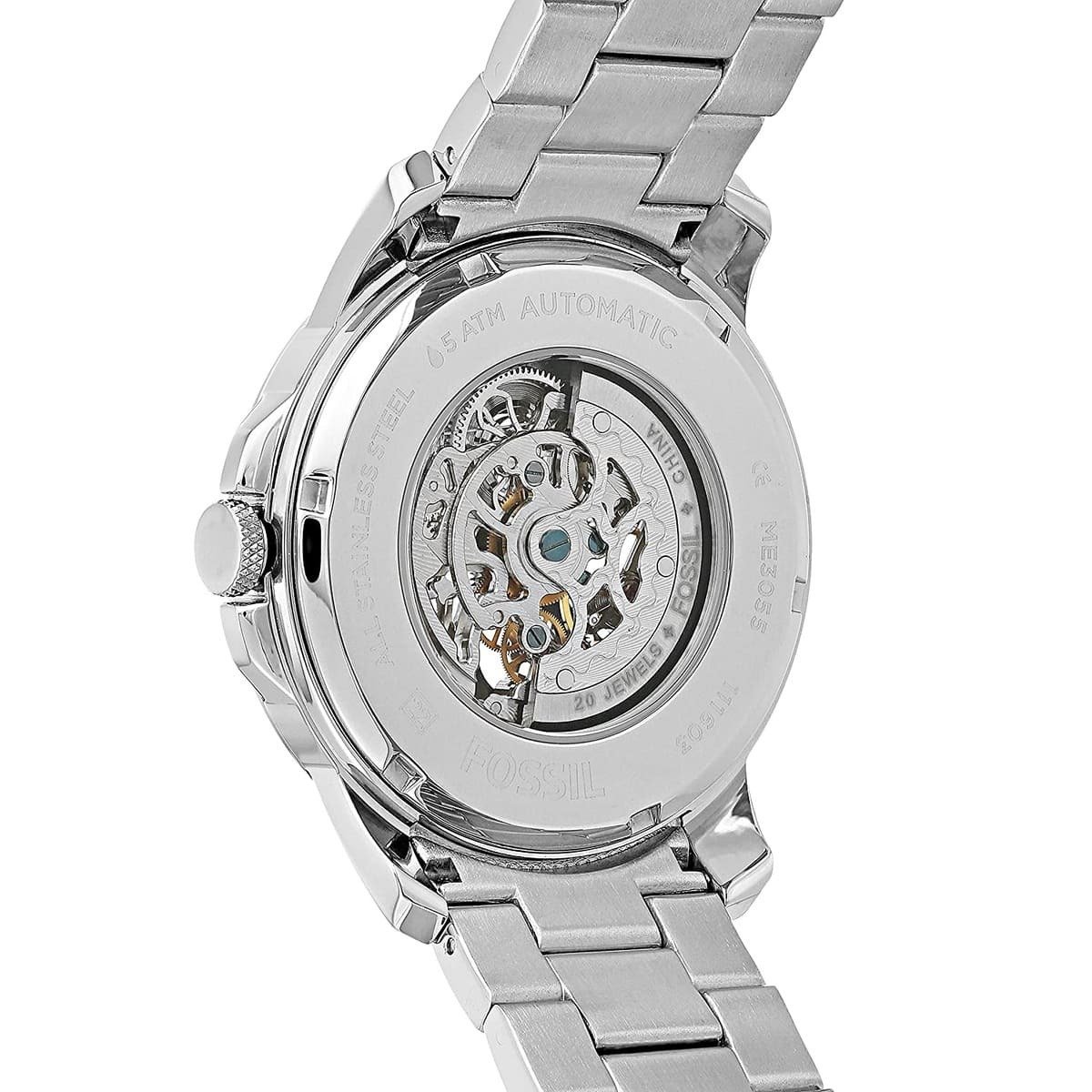 ساعه-فوسيل-للرجال ME3055 - الصورة 4