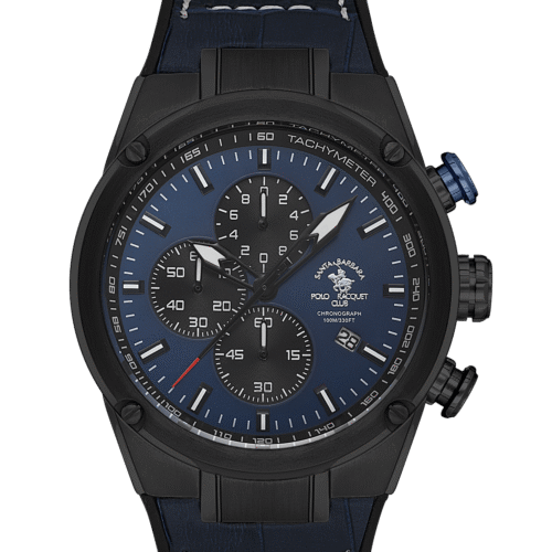 ساعة سانتا برابرا رجالى SB.3.10001-3