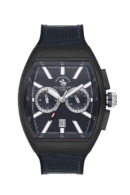 ساعة سانتا برابرا رجالى BLUE DIAL SB.1.10607-3