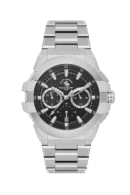 ساعة سانتا برابرا رجالى BLACK DIAL SB.1.10609-2