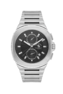 ساعة سانتا برابرا رجالى BLACK DIAL SB.1.10610-1