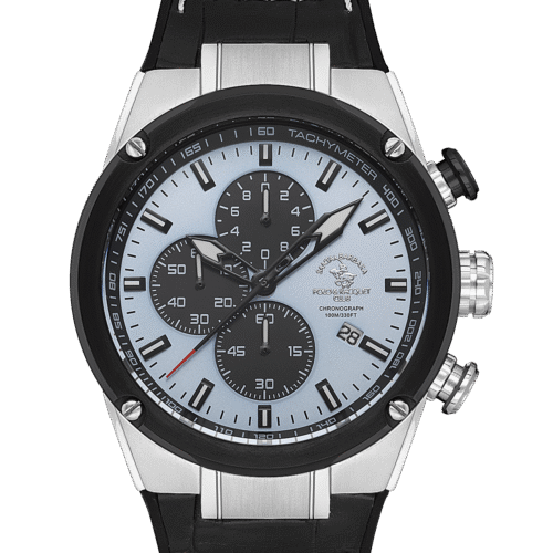 ساعة سانتا برابرا رجالى SB.3.10001-2