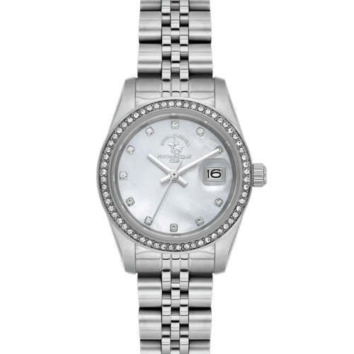 ساعة سانتا برابرا حريمي SB.4.10015-1