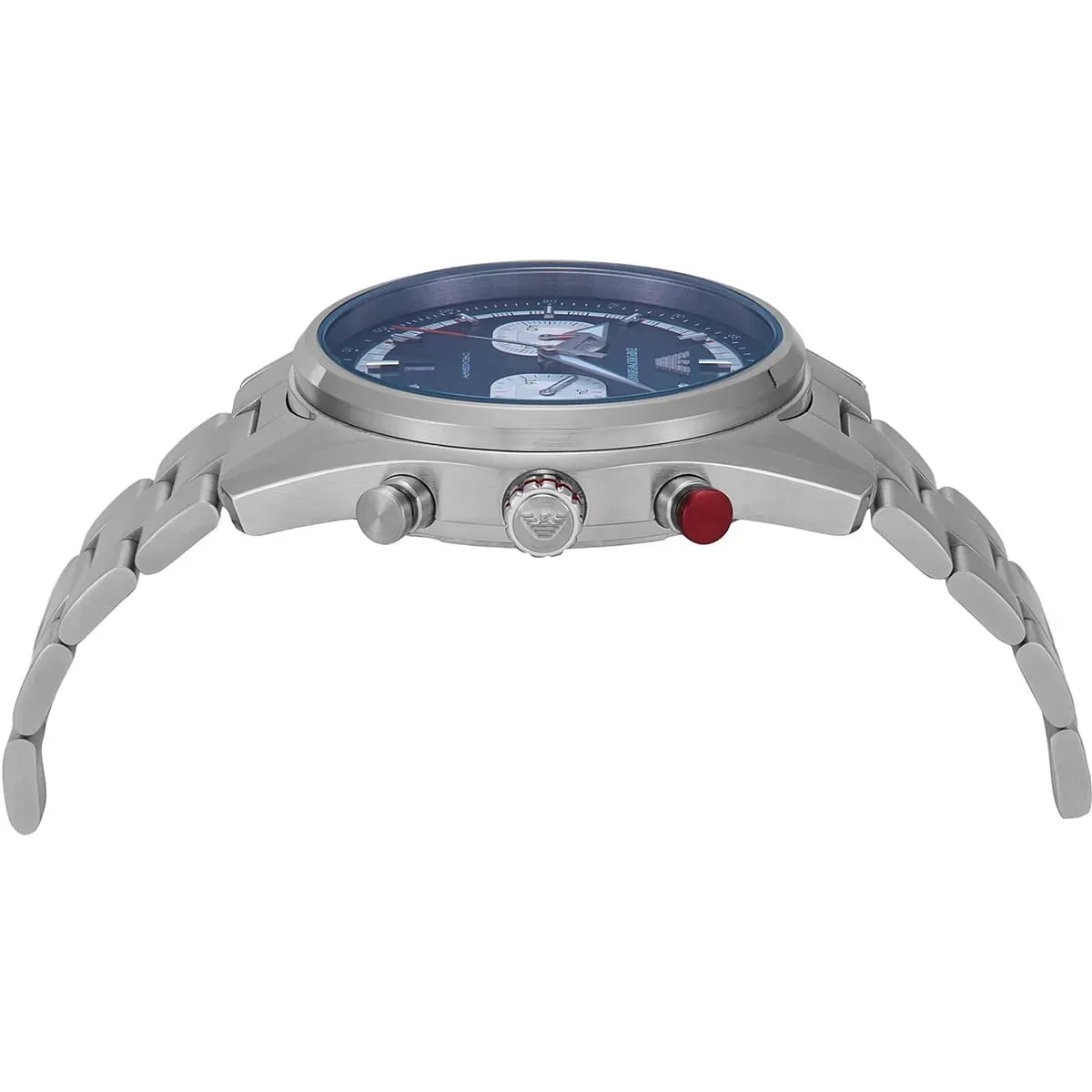 ساعة امبوريو ارماني للرجال AR11676 - الصورة 5