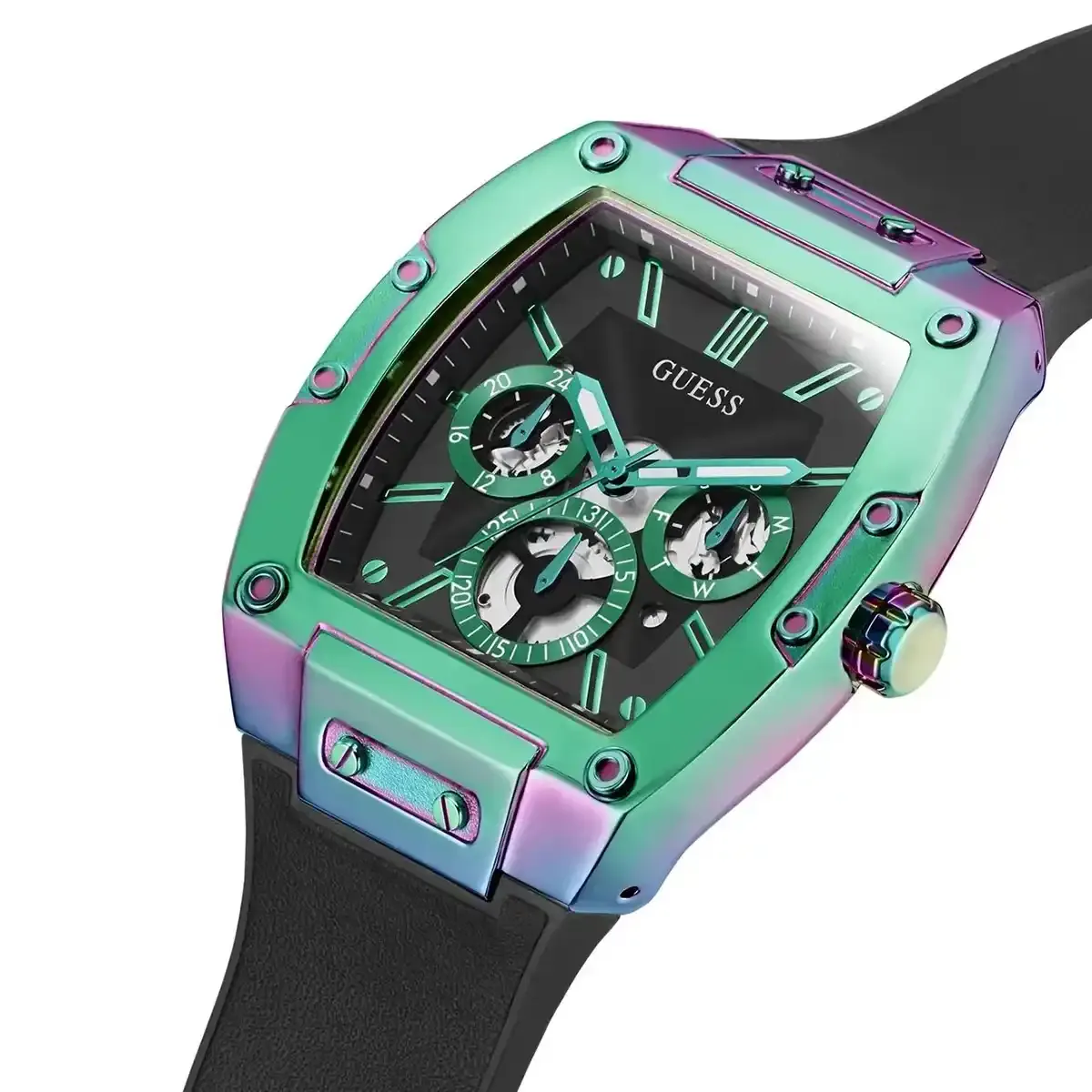 ⁦ساعة جيس للرجال GW0202G5⁩ - الصورة ⁦2⁩