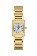 ساعة سانتا برابرا حريمي WHITE DIAL SB.1.10611-3